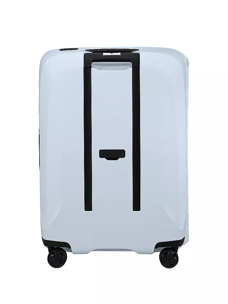 SAMSONITE | Trolley ESSENS SPINNER 69cm glacier | Azul claro