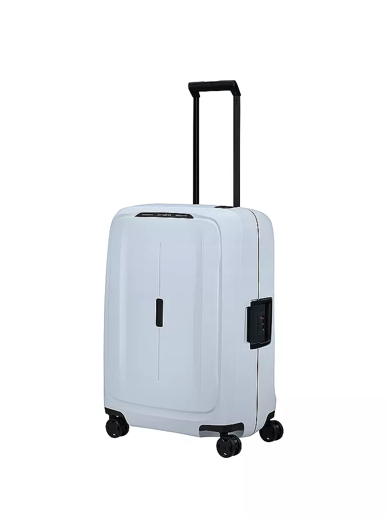 SAMSONITE | Trolley ESSENS SPINNER 69cm glacier | Azul claro