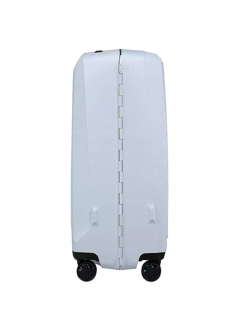 SAMSONITE | Trolley ESSENS SPINNER 69cm glacier | Azul claro