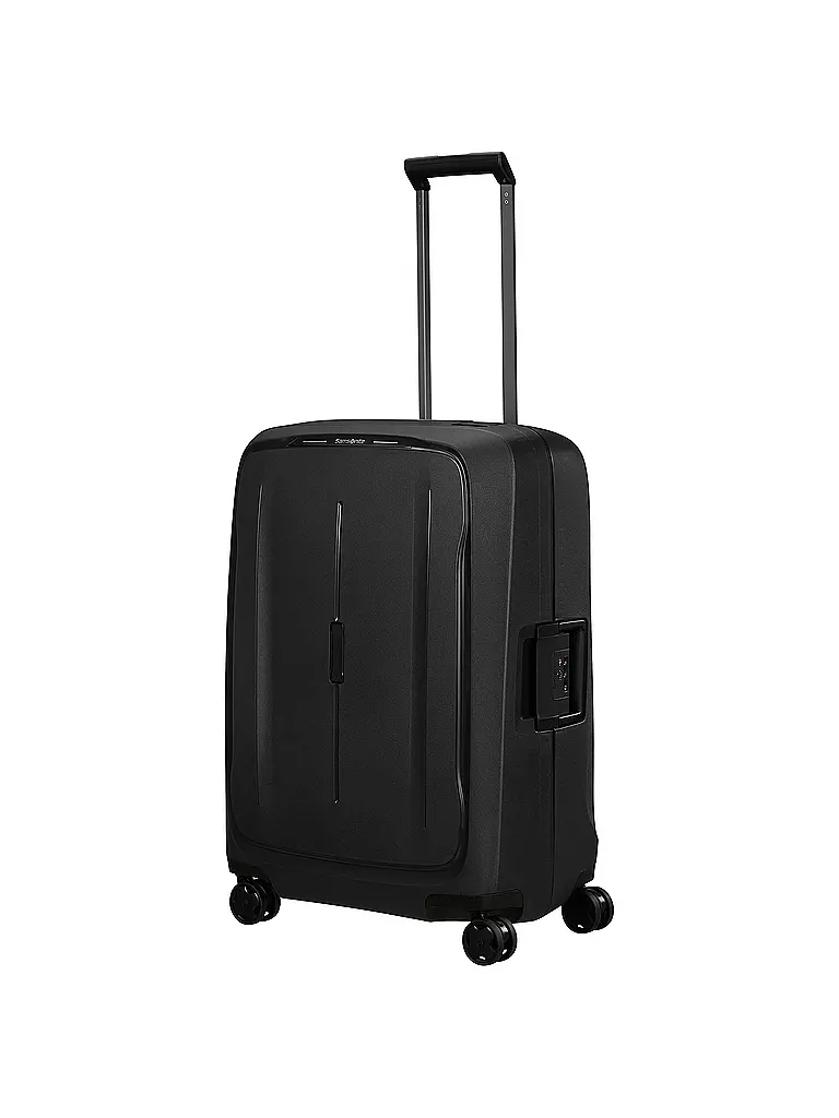 SAMSONITE | Trolley ESSENS SPINNER 69cm grafito | 