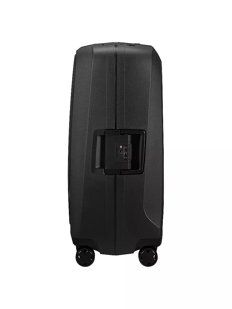 SAMSONITE | Trolley ESSENS SPINNER 69cm grafito | 