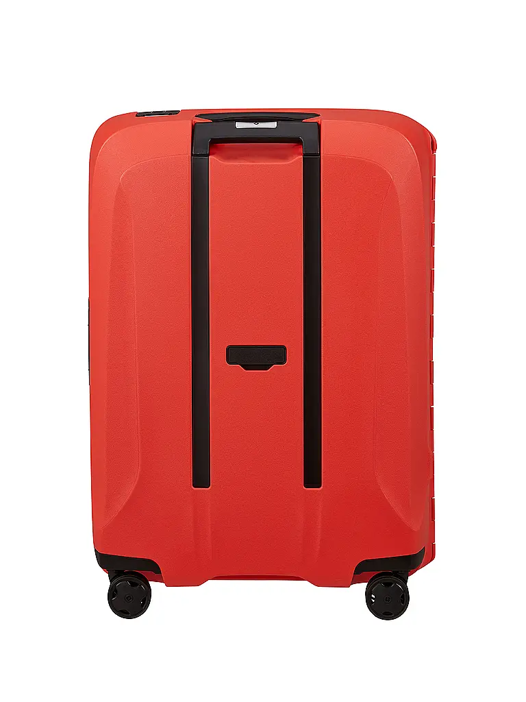 SAMSONITE | Trolley ESSENS SPINNER 69cm Lava | Naranja