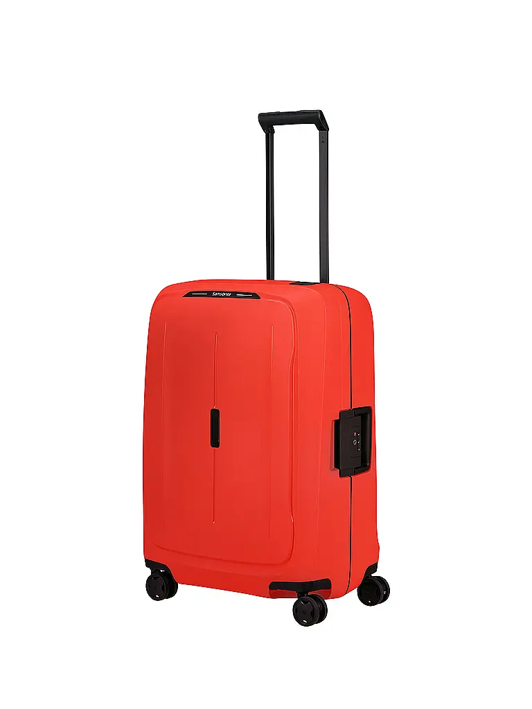 SAMSONITE | Trolley ESSENS SPINNER 69cm Lava | Naranja