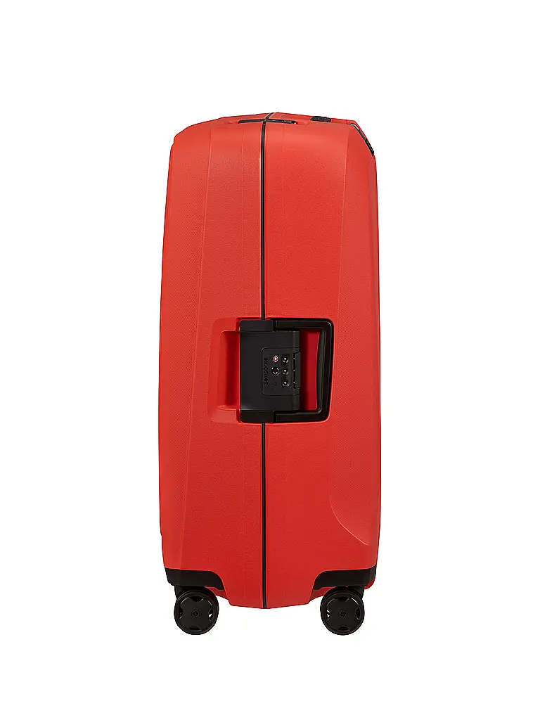 SAMSONITE | Trolley ESSENS SPINNER 69cm Lava | Naranja