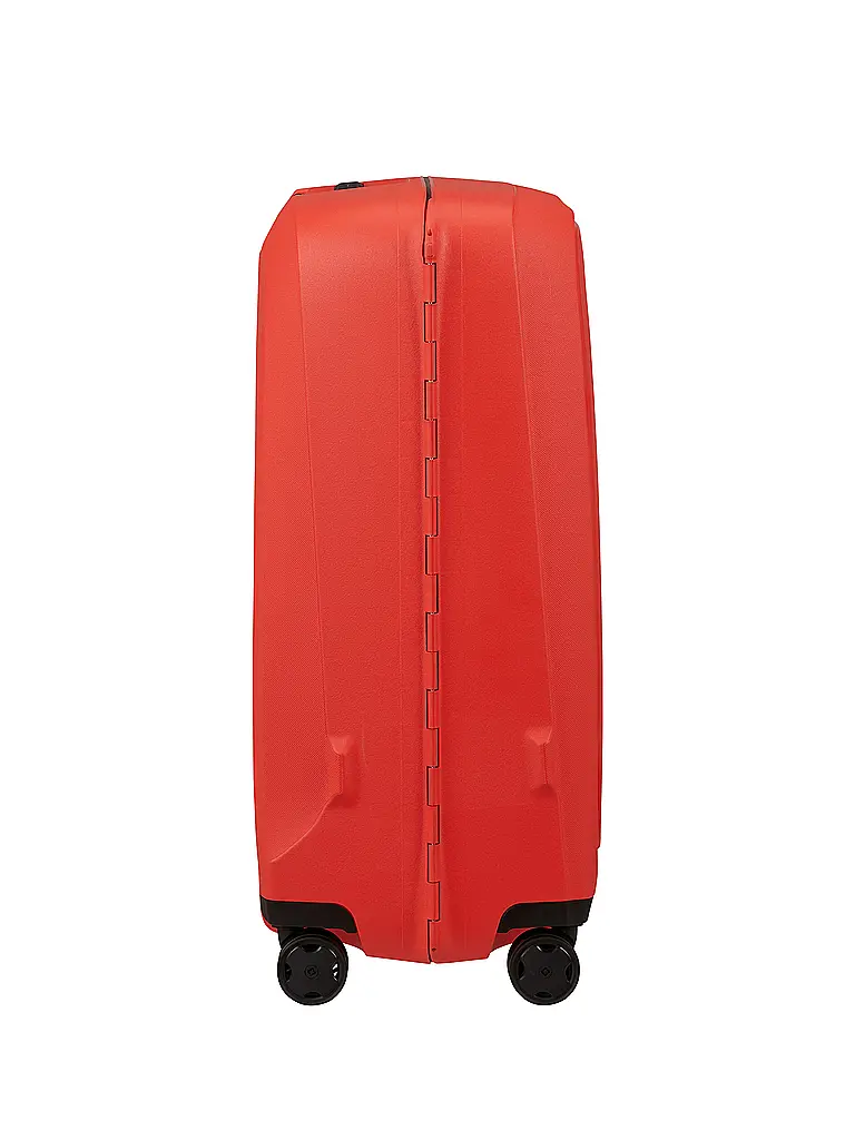 SAMSONITE | Trolley ESSENS SPINNER 69cm Lava | Naranja