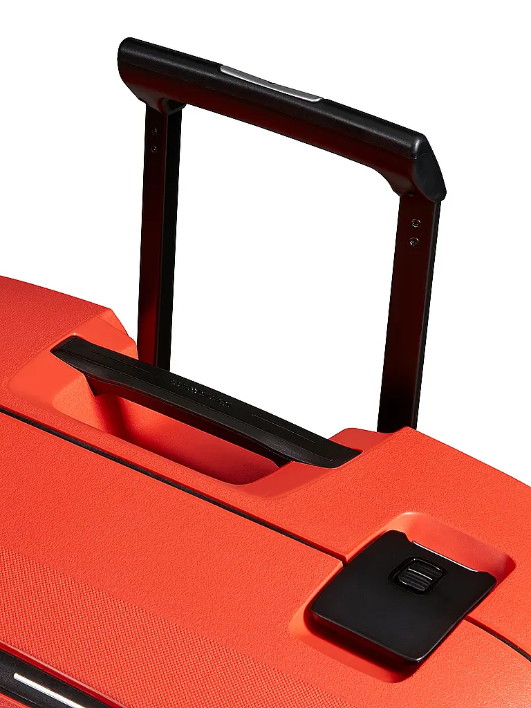 SAMSONITE | Trolley ESSENS SPINNER 69cm Lava | Naranja