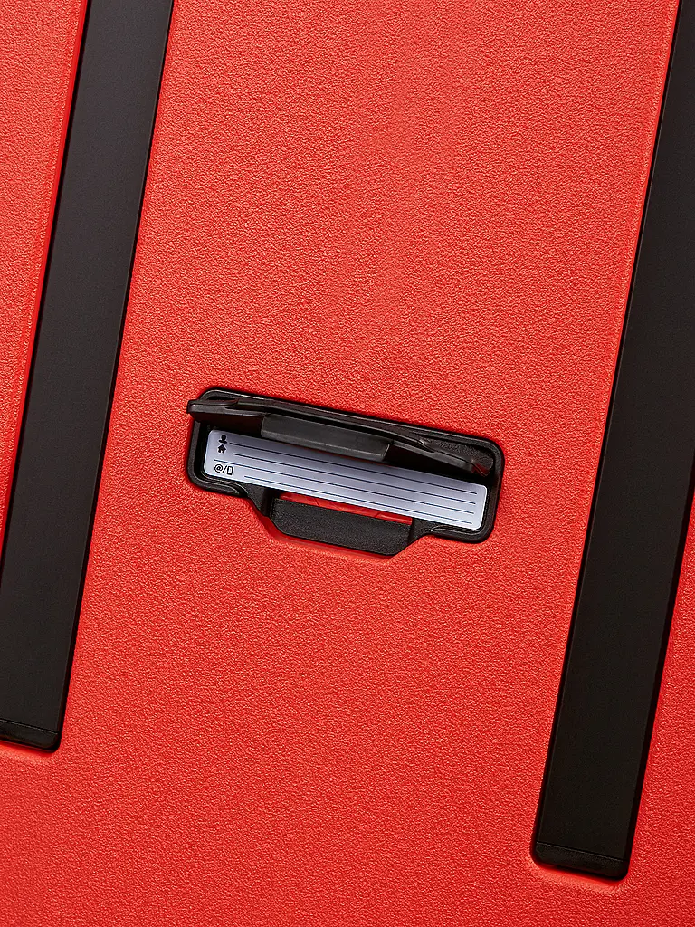 SAMSONITE | Trolley ESSENS SPINNER 69cm Lava | Naranja