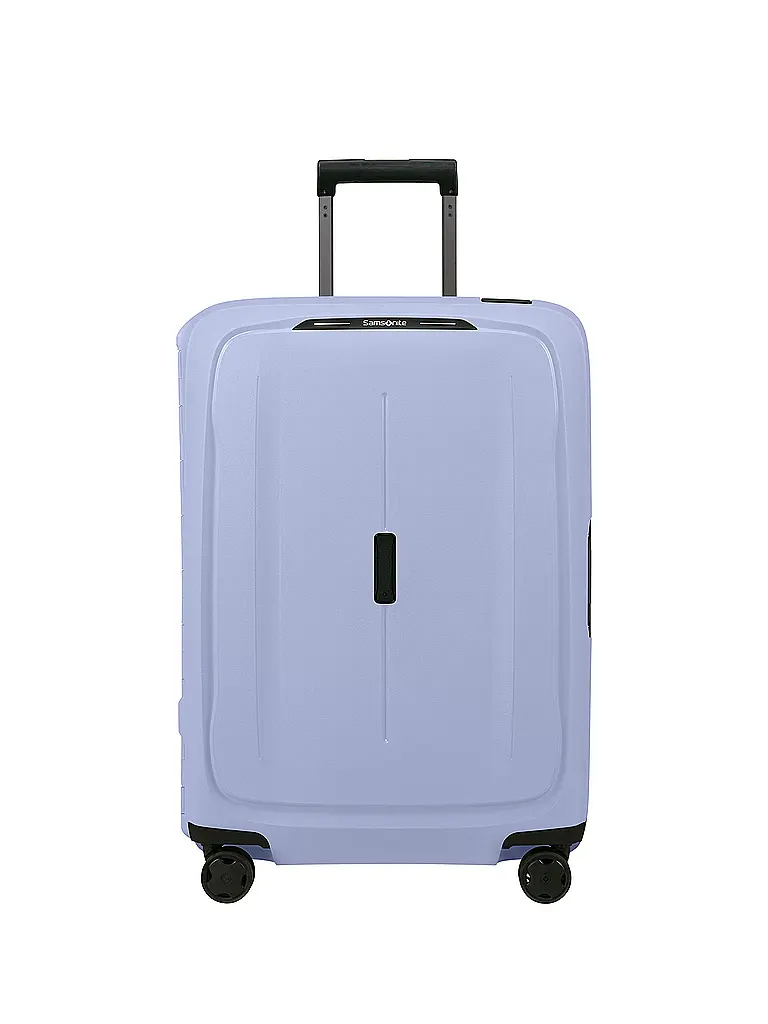 SAMSONITE | Trolley ESSENS SPINNER 69cm Lavanda | Lila