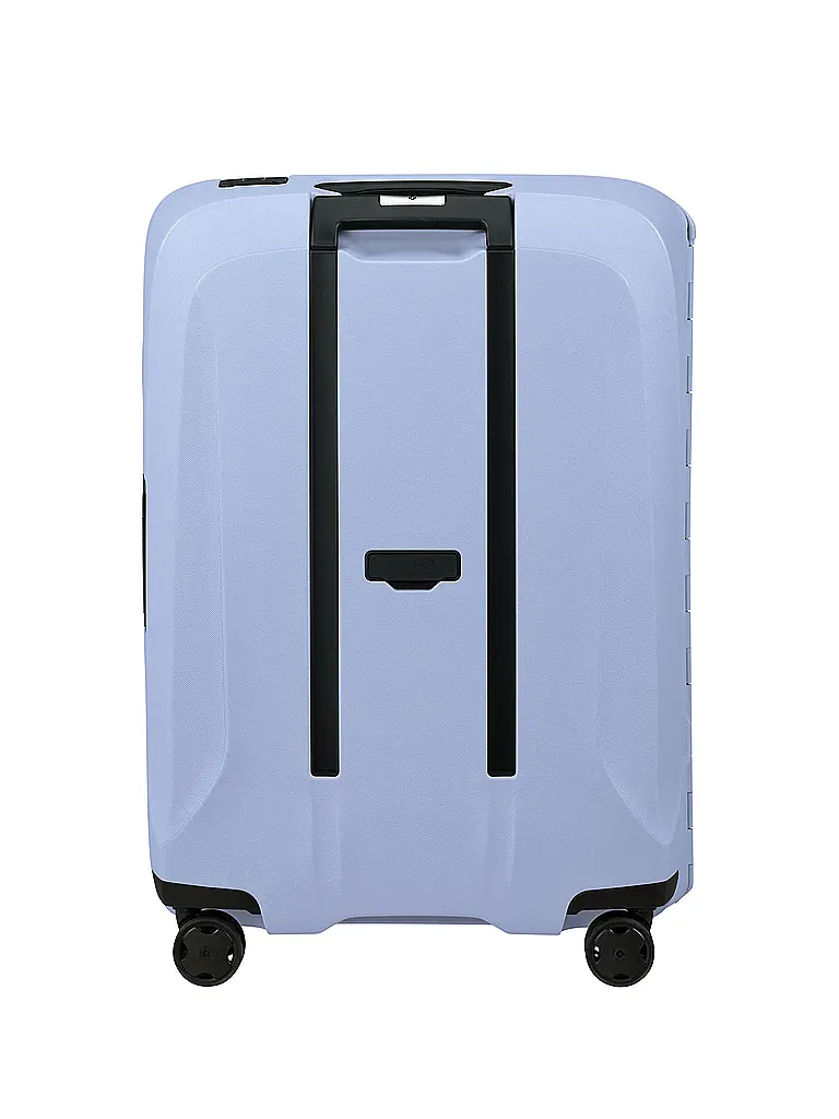 SAMSONITE | Trolley ESSENS SPINNER 69cm Lavanda | Lila
