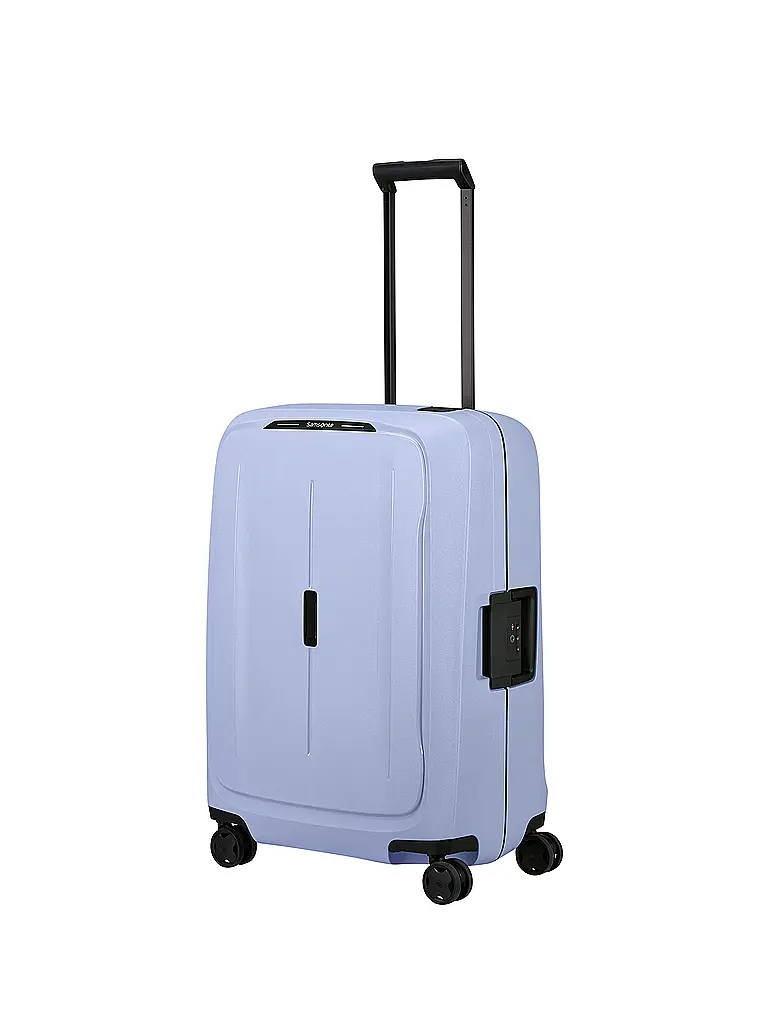 SAMSONITE | Trolley ESSENS SPINNER 69cm Lavanda | Lila
