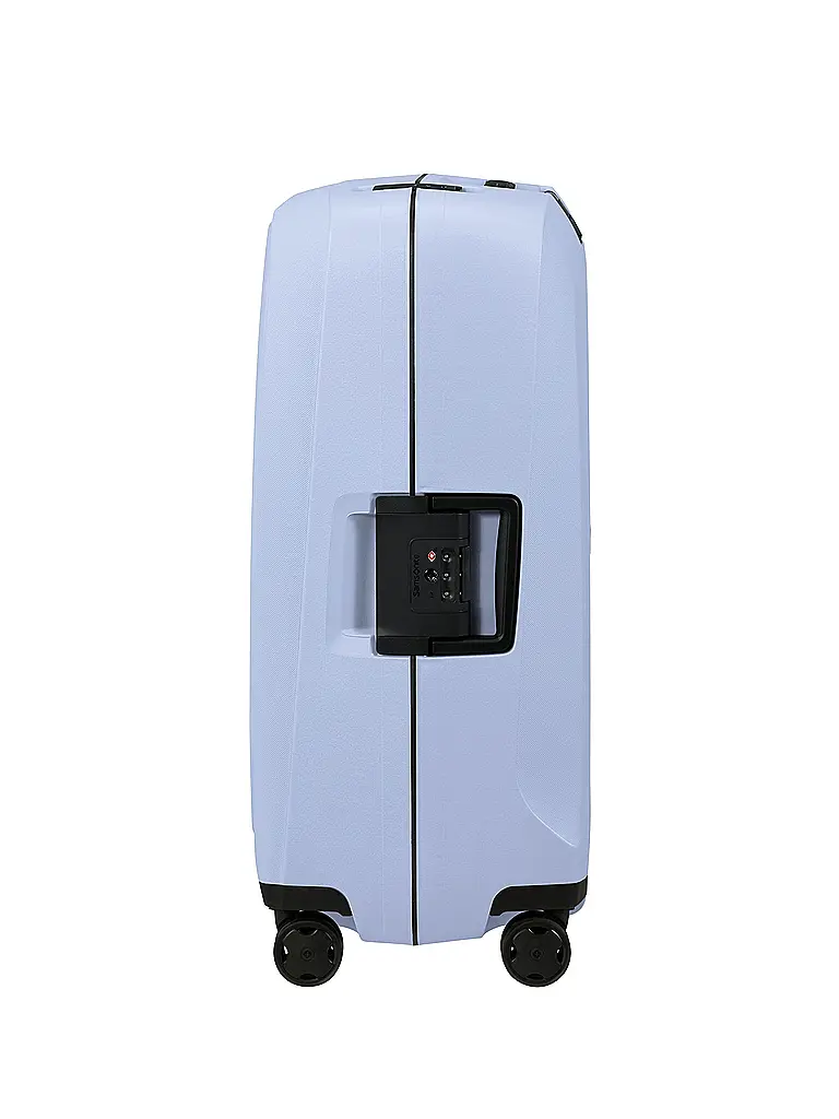 SAMSONITE | Trolley ESSENS SPINNER 69cm Lavanda | Lila