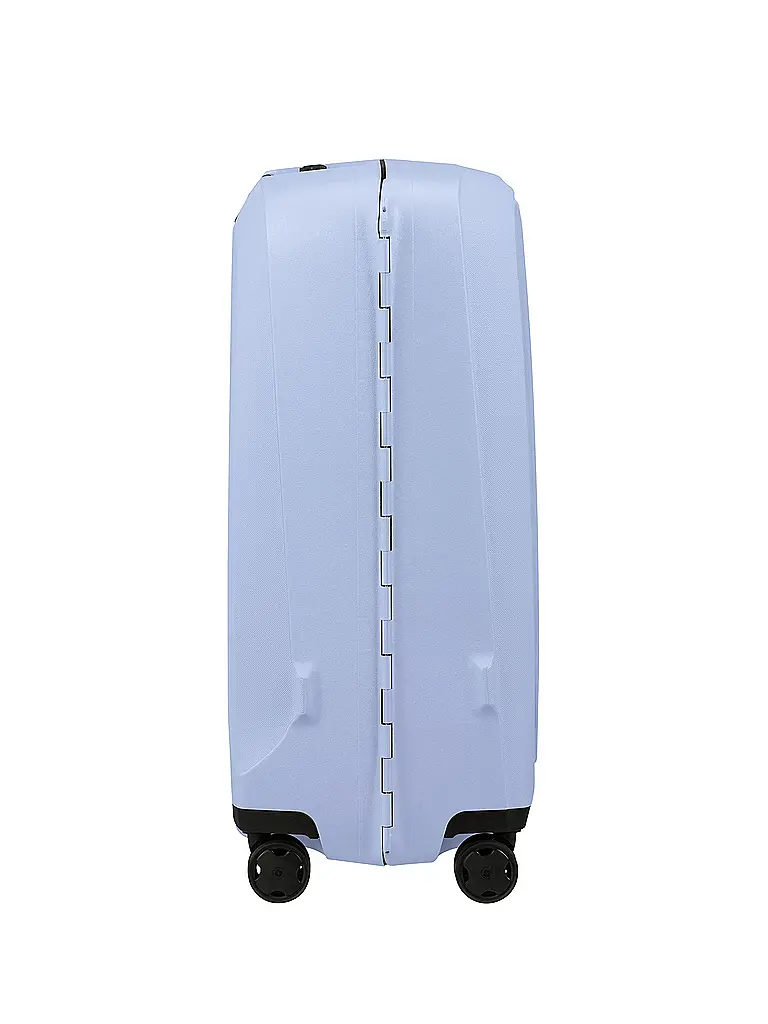 SAMSONITE | Trolley ESSENS SPINNER 69cm Lavanda | Lila