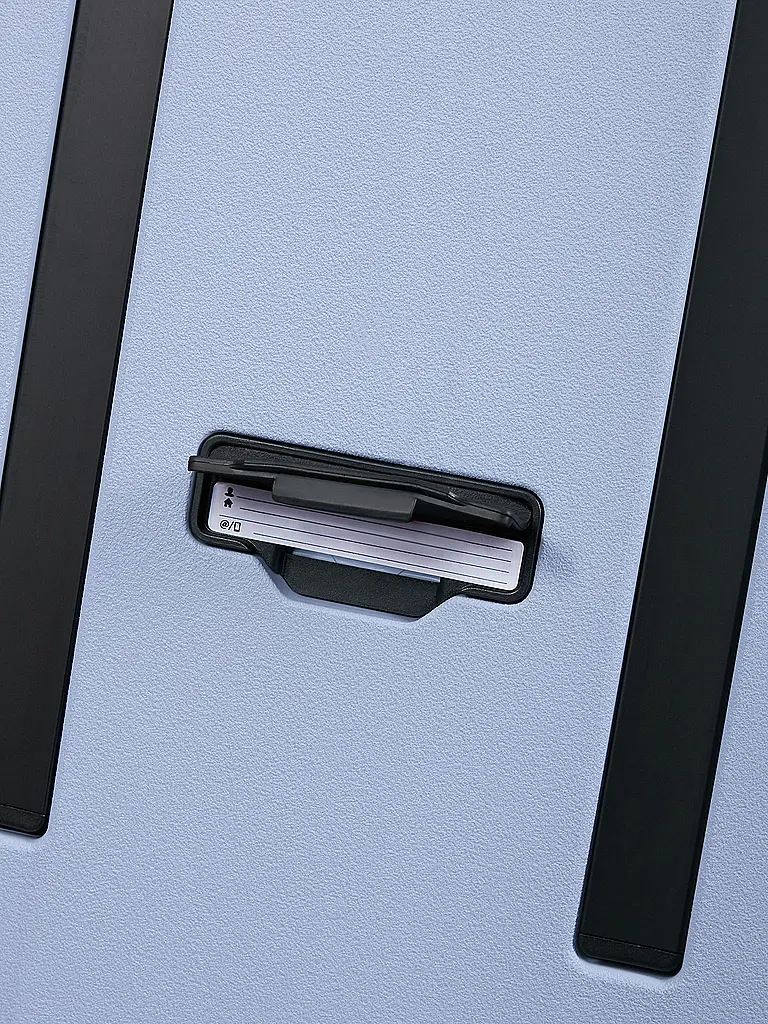 SAMSONITE | Trolley ESSENS SPINNER 69cm Lavanda | Lila