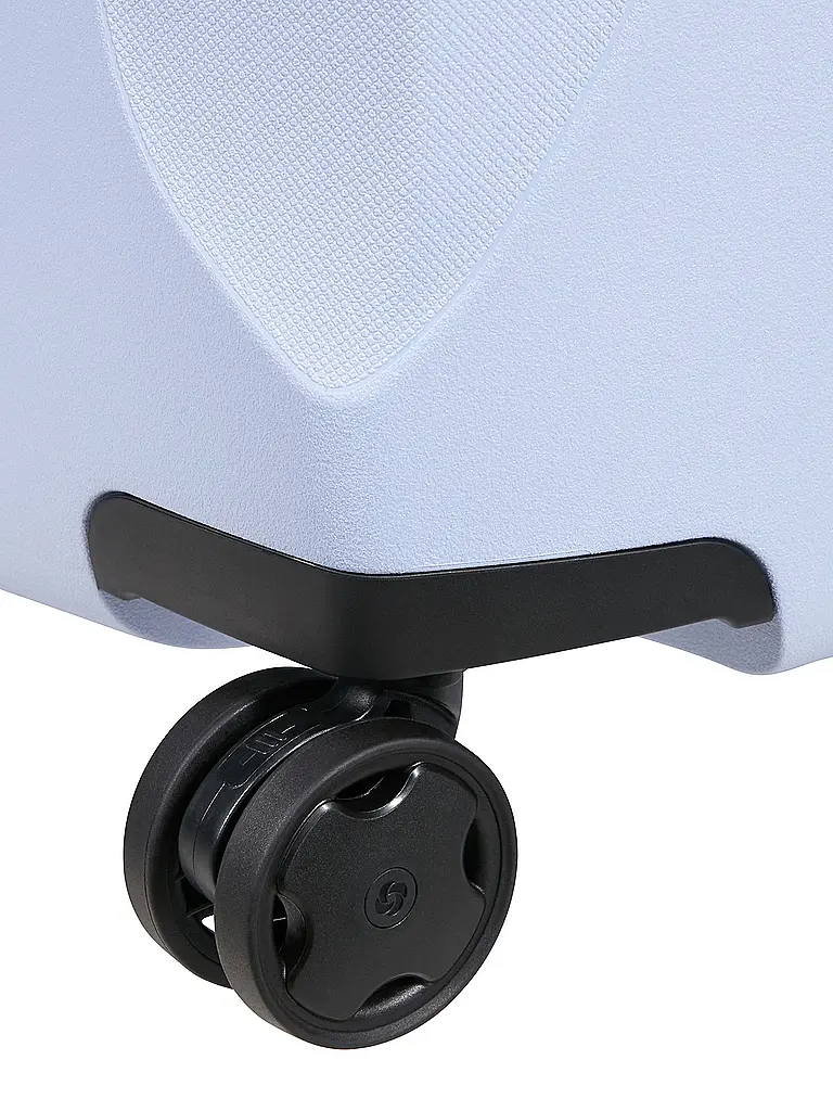 SAMSONITE | Trolley ESSENS SPINNER 69cm Lavanda | Lila