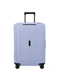 SAMSONITE | Trolley ESSENS SPINNER 69cm amarillo radiante | Lila