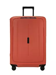SAMSONITE | Trolley ESSENS SPINNER 75cm | Naranja