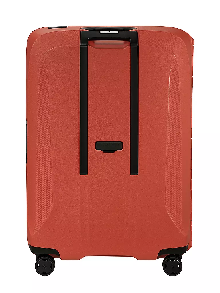SAMSONITE | Trolley ESSENS SPINNER 75cm Clay | Naranja