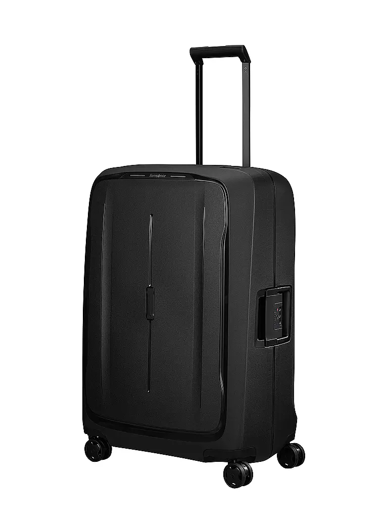 SAMSONITE | Trolley ESSENS SPINNER 75cm grafito | 