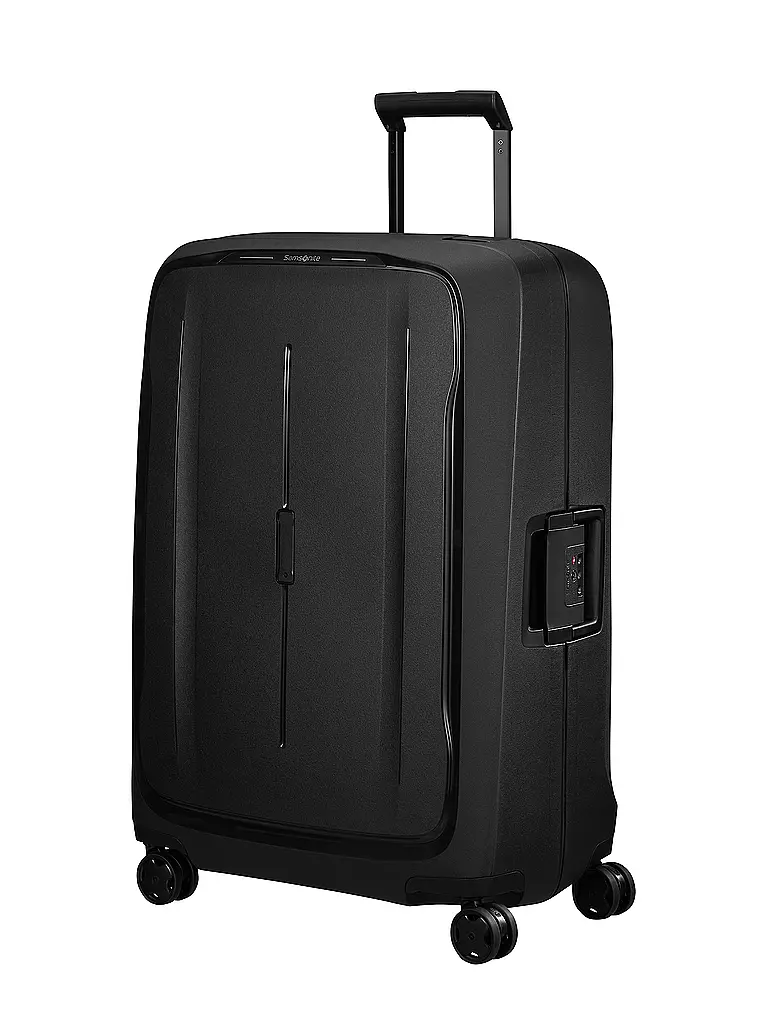 SAMSONITE | Trolley ESSENS SPINNER 75cm grafito | 
