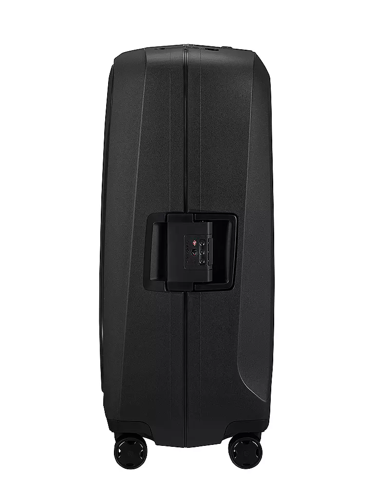 SAMSONITE | Trolley ESSENS SPINNER 75cm grafito | 