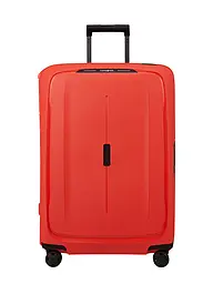 SAMSONITE | Trolley ESSENS SPINNER 75cm radiant yellow | Naranja
