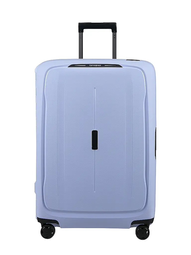 SAMSONITE | Trolley ESSENS SPINNER 75cm Lavanda | Lila