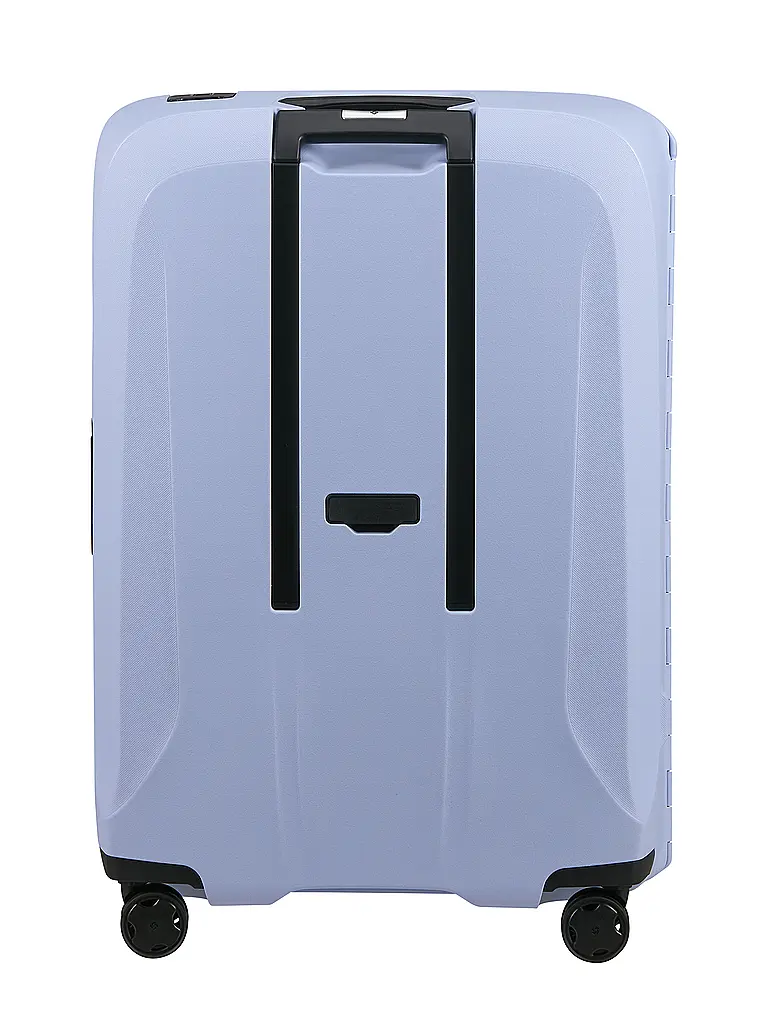 SAMSONITE | Trolley ESSENS SPINNER 75cm Lavanda | Lila