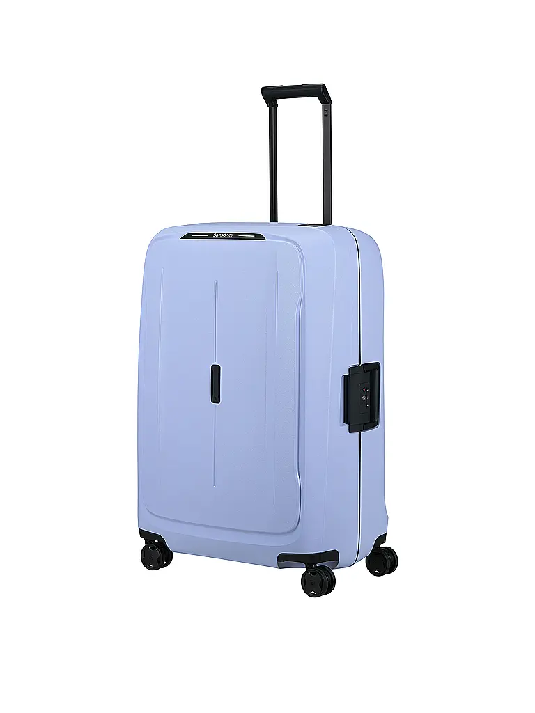SAMSONITE | Trolley ESSENS SPINNER 75cm Lavanda | Lila
