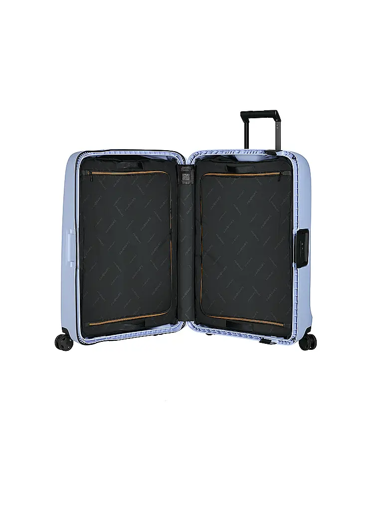 SAMSONITE | Trolley ESSENS SPINNER 75cm Lavanda | Lila
