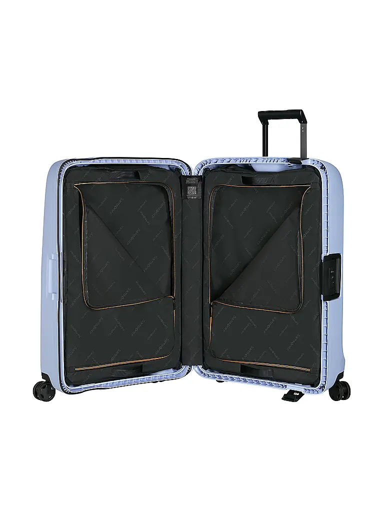 SAMSONITE | Trolley ESSENS SPINNER 75cm Lavanda | Lila