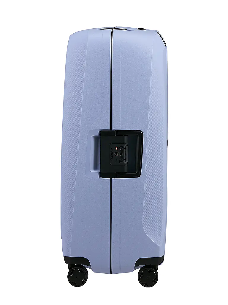 SAMSONITE | Trolley ESSENS SPINNER 75cm Lavanda | Lila