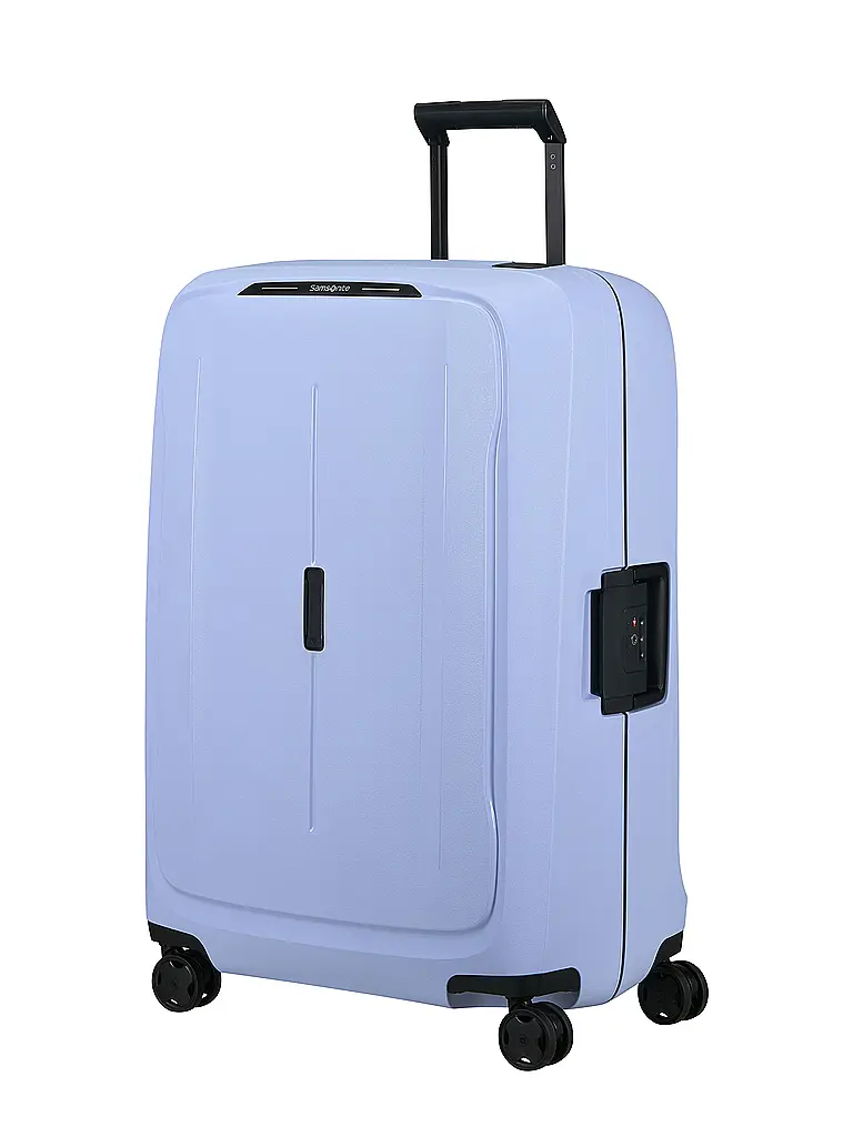 SAMSONITE | Trolley ESSENS SPINNER 75cm Lavanda | Lila