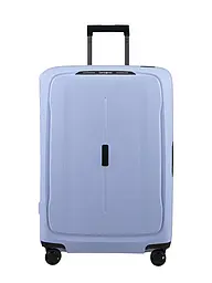 SAMSONITE | Trolley ESSENS SPINNER 75cm radiant yellow | Lila