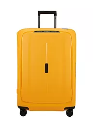 SAMSONITE | Trolley ESSENS SPINNER 75cm radiant yellow | Amarillo