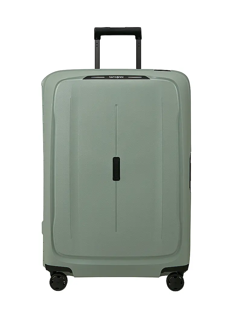 SAMSONITE | Trolley ESSENS SPINNER 75cm Sage | Verde claro