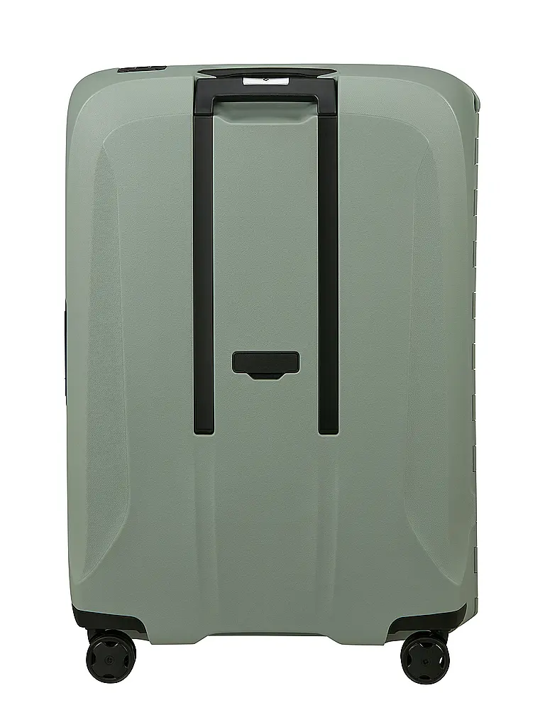 SAMSONITE | Trolley ESSENS SPINNER 75cm Sage | Verde claro