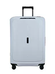 SAMSONITE | Trolley ESSENS SPINNER 75cm | Azul claro