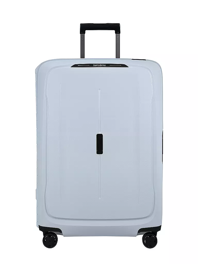 SAMSONITE | Trolley ESSENS SPINNER 75cm | Azul claro