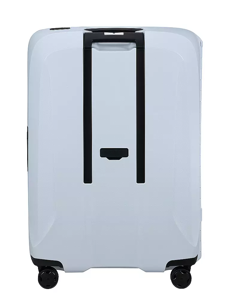 SAMSONITE | Trolley ESSENS SPINNER 75cm | Azul claro