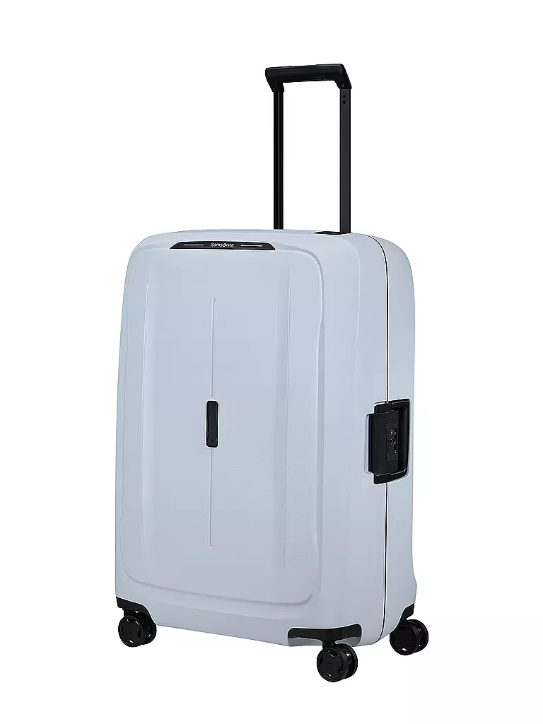 SAMSONITE | Trolley ESSENS SPINNER 75cm | Azul claro