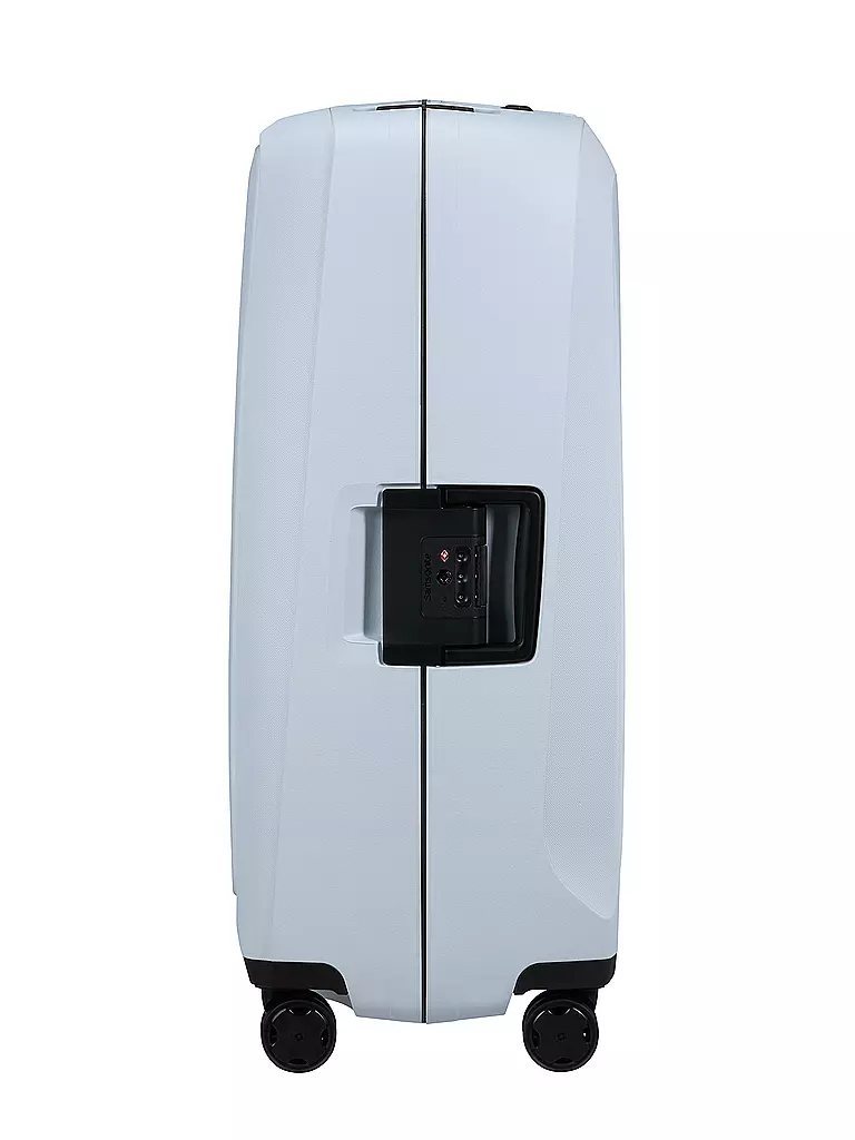 SAMSONITE | Trolley ESSENS SPINNER 75cm | Azul claro