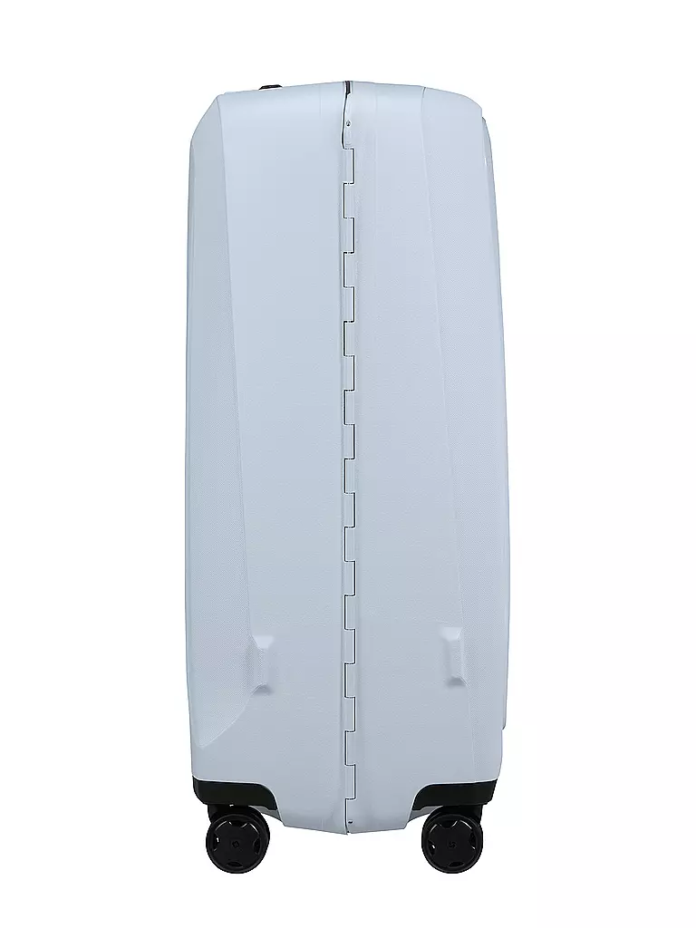 SAMSONITE | Trolley ESSENS SPINNER 75cm | Azul claro