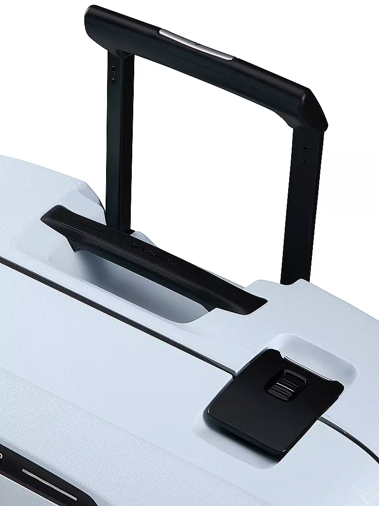 SAMSONITE | Trolley ESSENS SPINNER 75cm | Azul claro