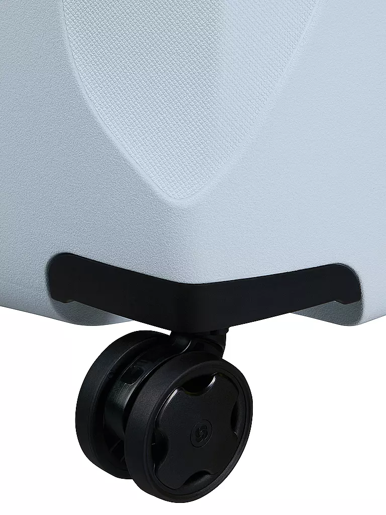 SAMSONITE | Trolley ESSENS SPINNER 75cm | Azul claro