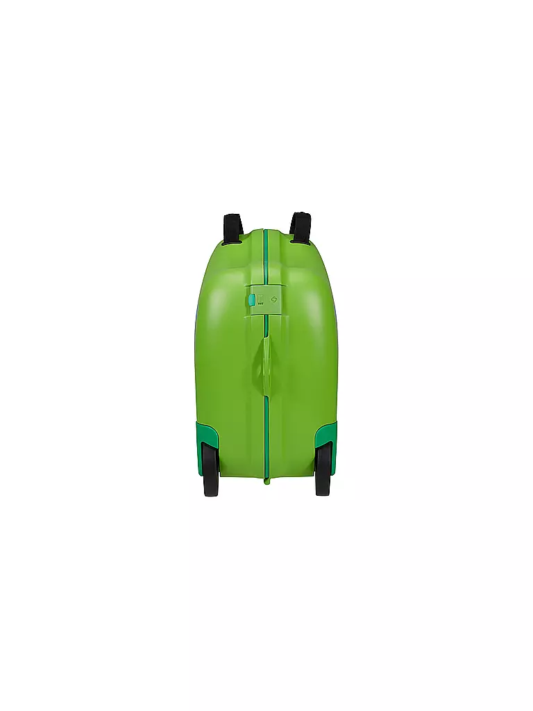 SAMSONITE | Trolley infantil con cuatro ruedas DREAM2GO Dino | 