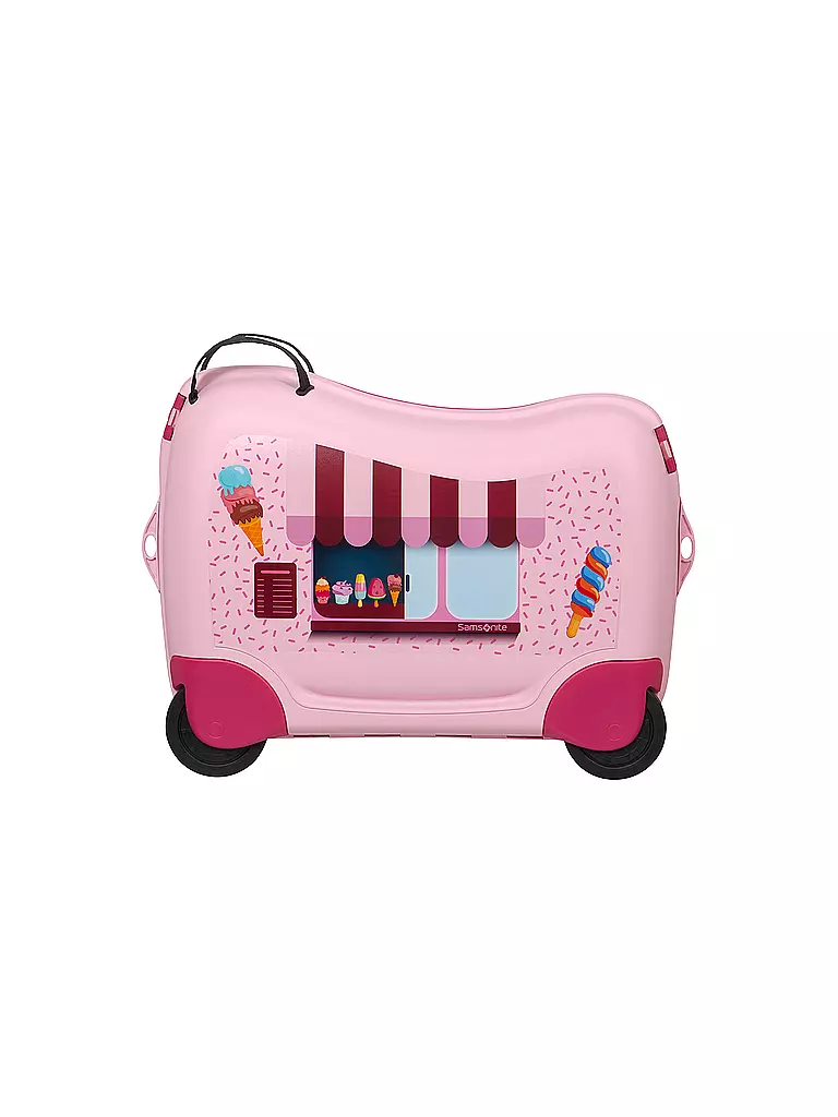 SAMSONITE | Trolley infantil con cuatro ruedas DREAM2GO Ice Cream | 
