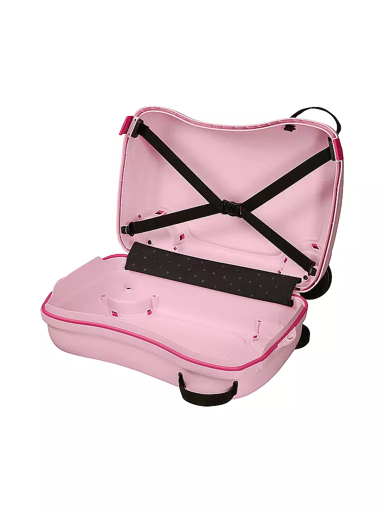 SAMSONITE | Trolley infantil con cuatro ruedas DREAM2GO Ice Cream | 
