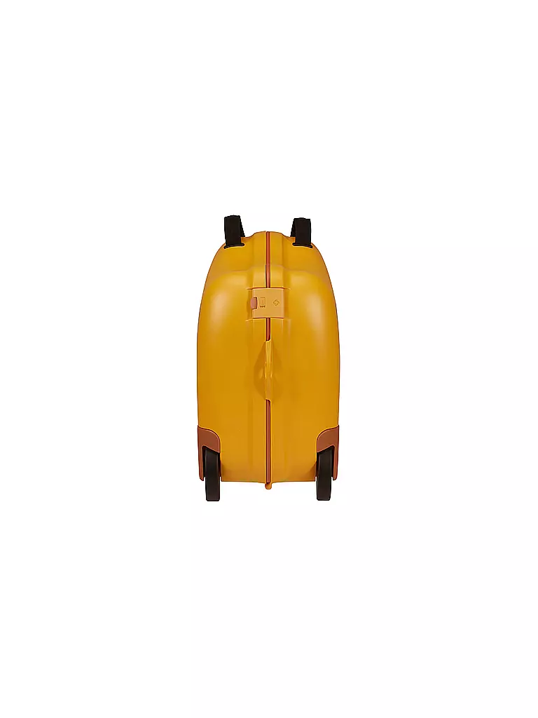 SAMSONITE | Trolley infantil con cuatro ruedas DREAM2GO Jirafa | 