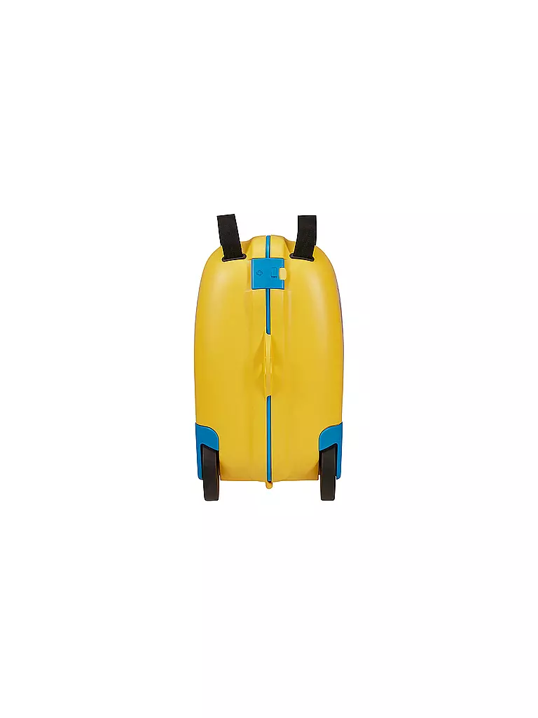 SAMSONITE | Trolley infantil con cuatro ruedas DREAM2GO School Bus | 