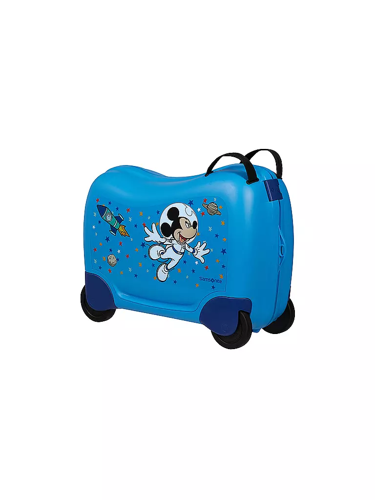 SAMSONITE | Trolley infantil MICKEY STARS | Azul